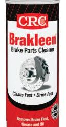 Alternative view of CRC 05091 Brakleen Brake Parts Cleaner, 5 gal