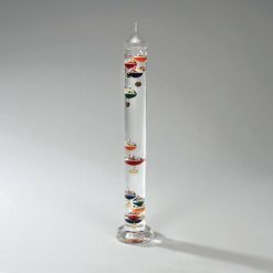 Galileo Thermometer, 24 in