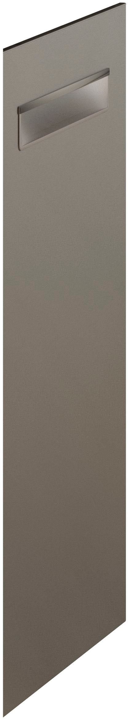 Bosch – 800 Series 24 Top Control Built-In Dishwasher with CrystalDry, Stainless Steel Tub, 3rd Rack, 40 dBa – Stainless steel - Image 4