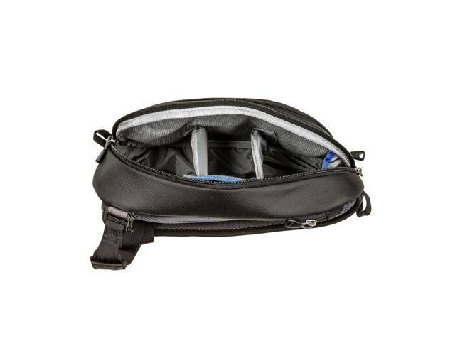 Think Tank Turnstyle 5 Sling Camera Bag (Charcoal) 455 - Image 9