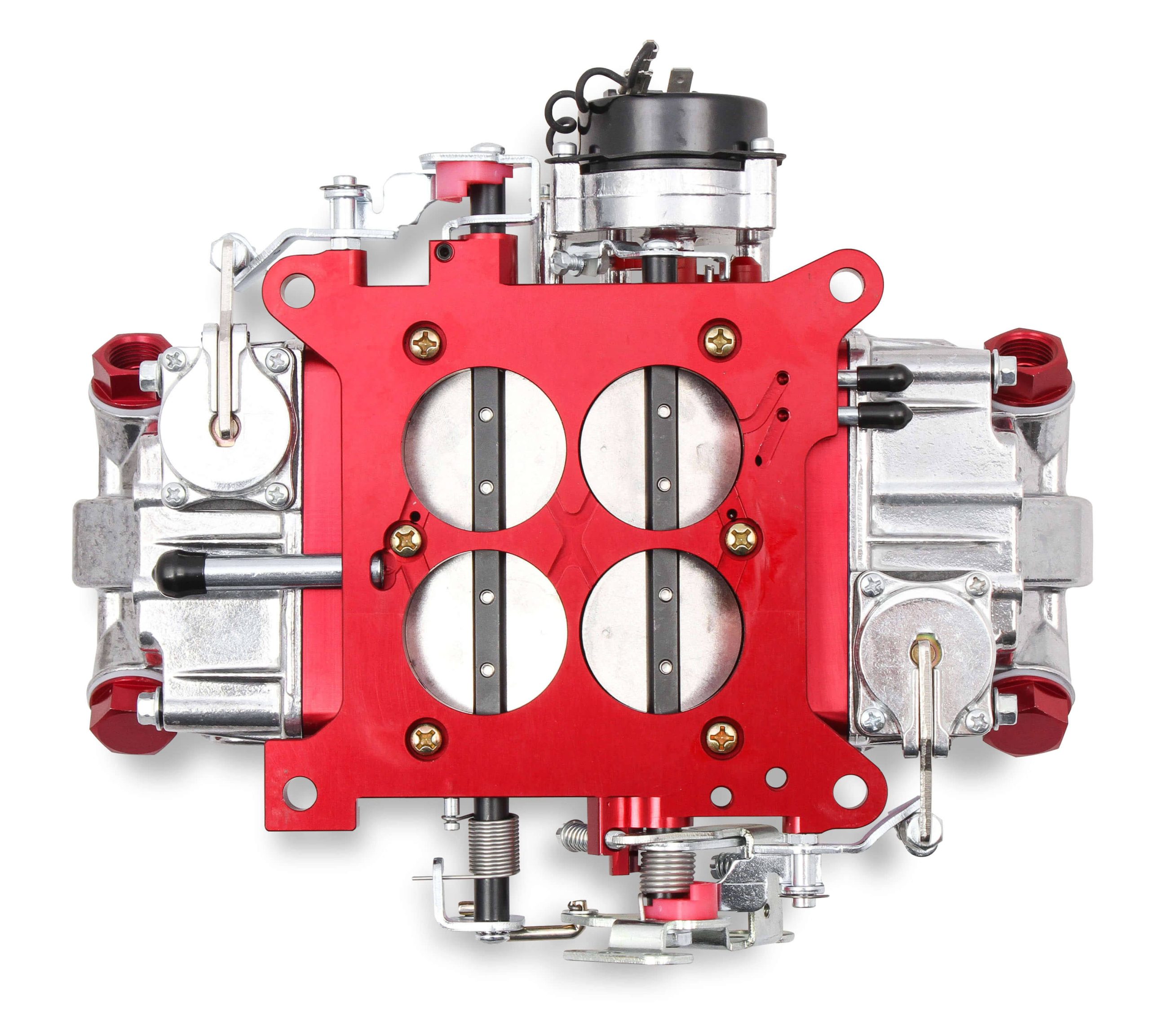 Quick Fuel Technology SS-850 Carburetor - Image 6
