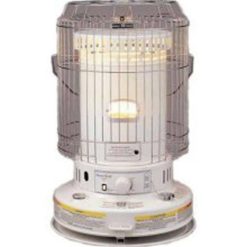 DuraHeat 23,000 BTU Kerosene Portable Heater DH2304