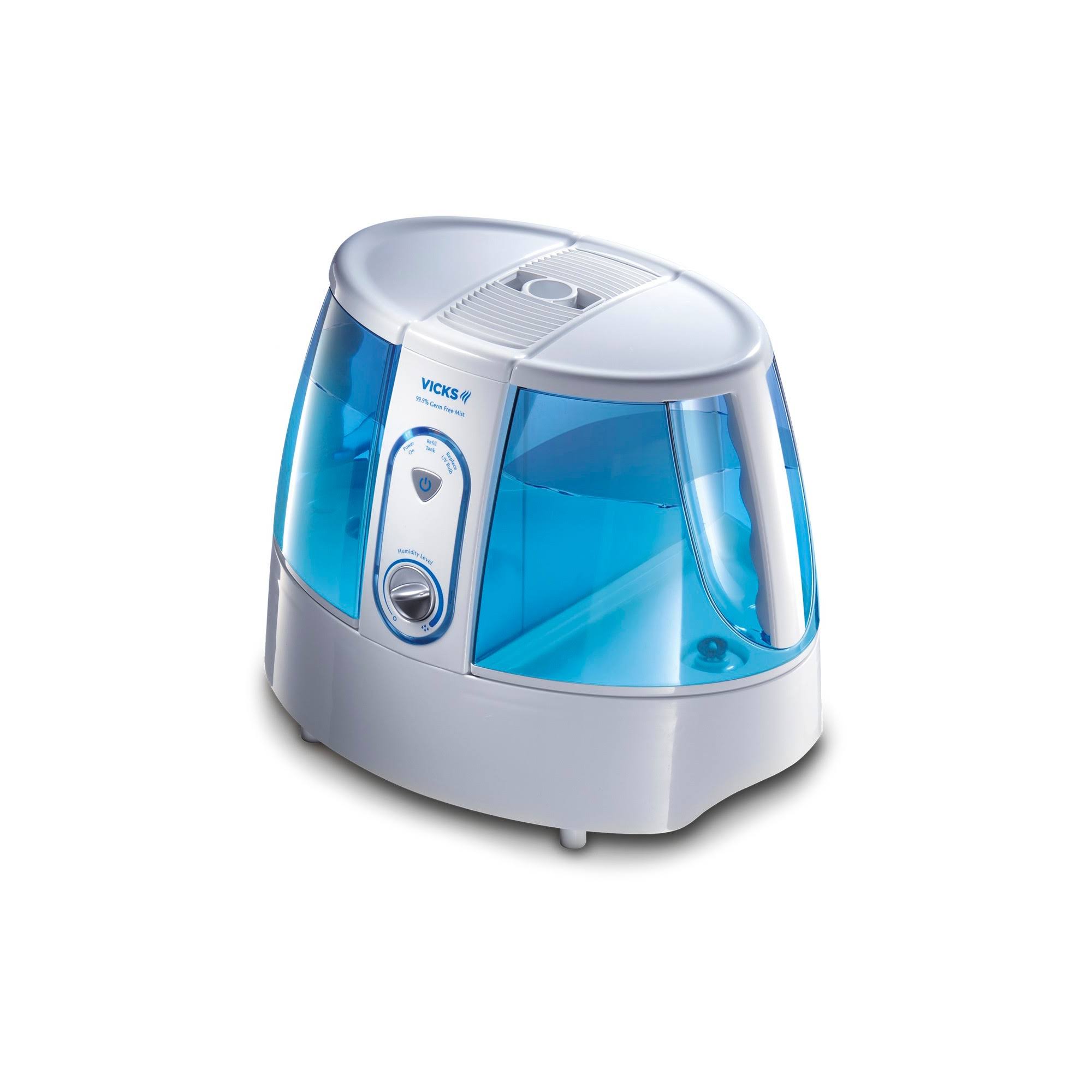 Vicks Germfree Humidifier - Image 2