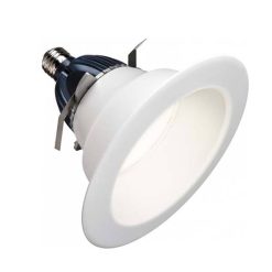Cree CR6-625L-30K-12-E26 – 9.5 Watt 6×22 LED Downlight Retrofit 3000K