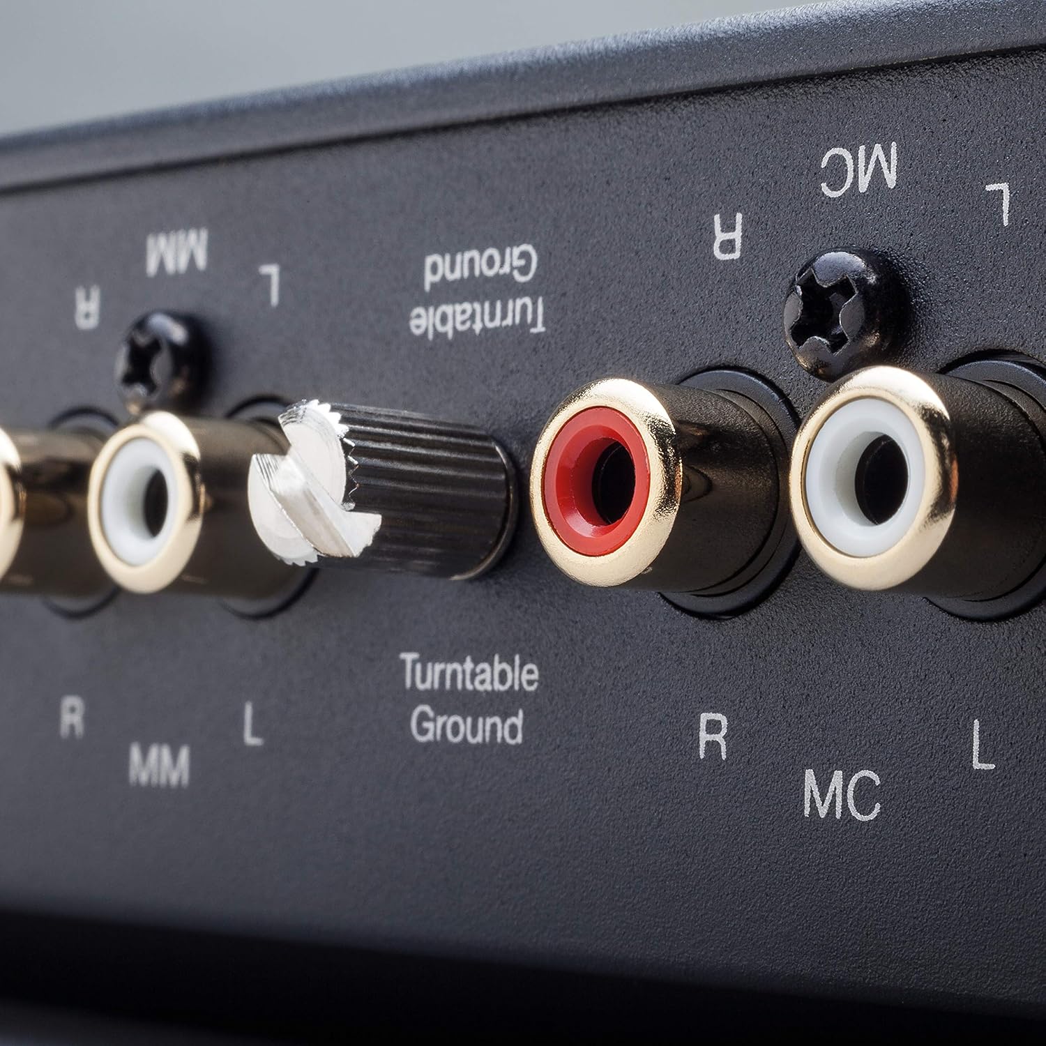 Cambridge Audio Alva Duo | Phono Preamp for Moving Magnet & Moving Coil Turntables - Image 4